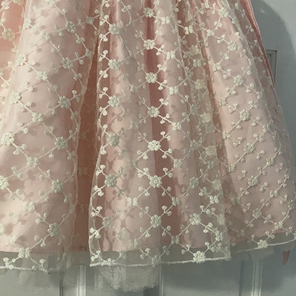 EUC dress - girls size 4 - Picture 3 of 6